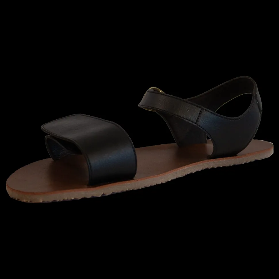 Tikki Vibe Vegan – Onyx