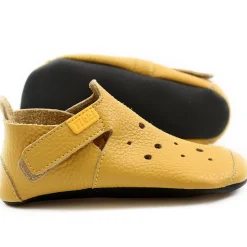 Tikki Ziggy – Yellow