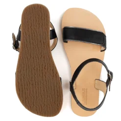 Tikki/LANG.S Hera – Black