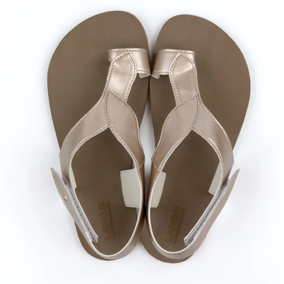 Tikki/LANG.S Soul Vegan – Shimmer