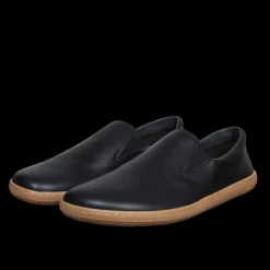Vasky Lerry Vegan – Black