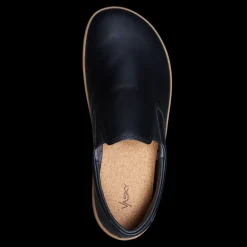 Vasky Lerry Vegan – Black