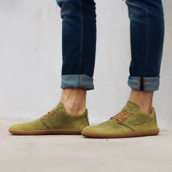 Vasky Terry – Green
