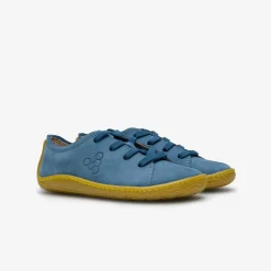 Vivobarefoot Addis Kids – Indigo