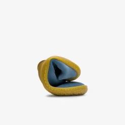 Vivobarefoot Addis Kids – Indigo