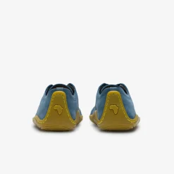 Vivobarefoot Addis Kids – Indigo