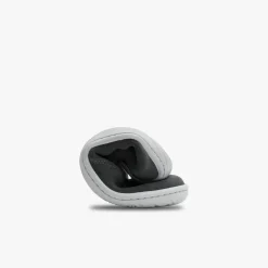 Vivobarefoot Addis Kids – Charcoal
