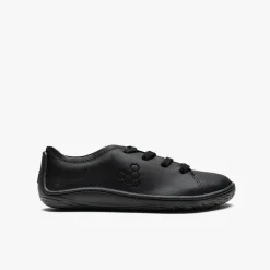 Vivobarefoot Addis School Kids – Obsidian