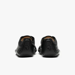 Vivobarefoot Addis School Kids – Obsidian