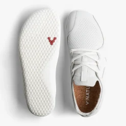 Vivobarefoot Asana III Mens – Limestone