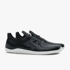 Vivobarefoot Asana III Mens – Obsidian