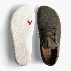 Vivobarefoot Asana III Womens – Olive