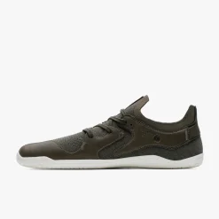 Vivobarefoot Asana III Womens – Olive