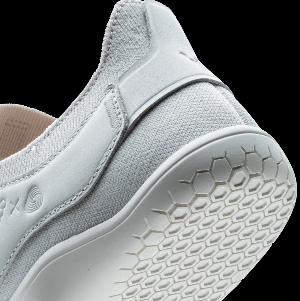 Vivobarefoot Asana III Womens – Limestone