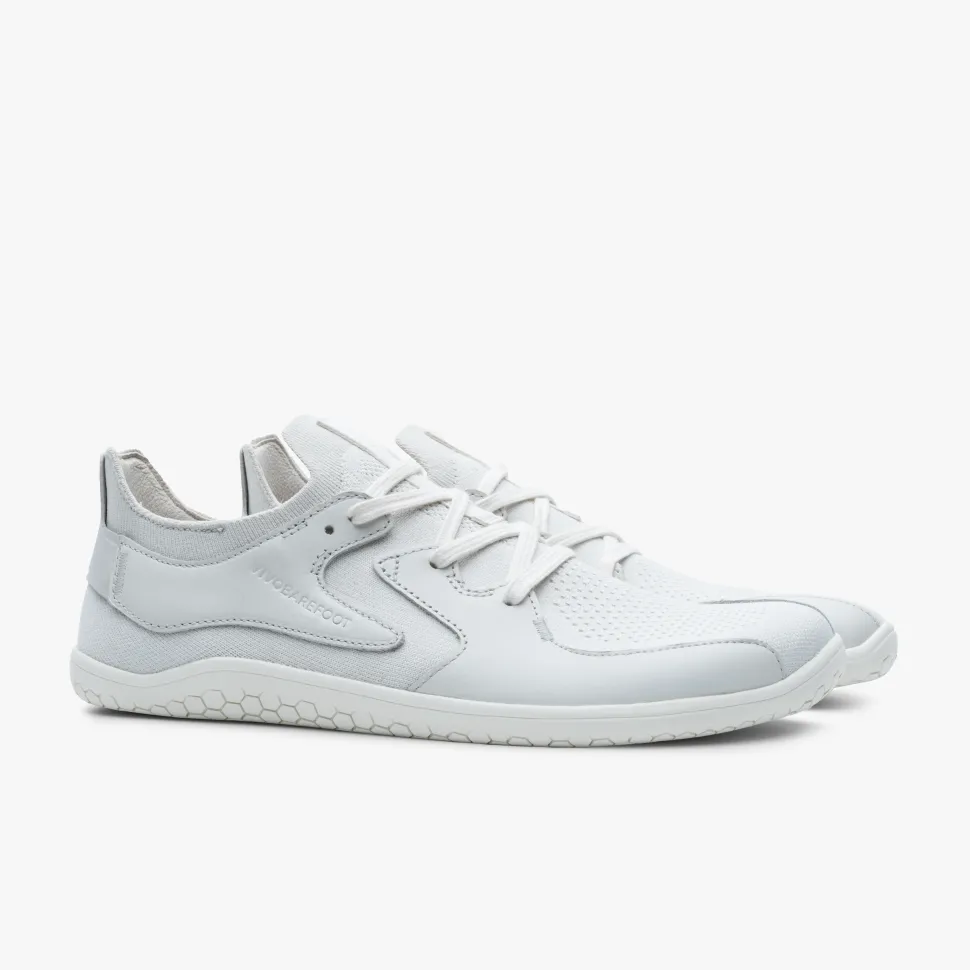 Vivobarefoot Asana III Womens – Limestone