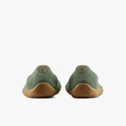 Vivobarefoot Asana Yin Ballerina Knit Womens – Dusty Green