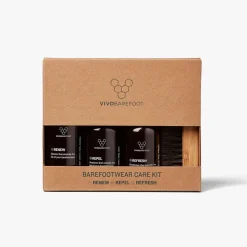 Vivobarefoot Care Kit