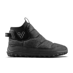 Vivobarefoot Explorer Mid Womens – Leopard