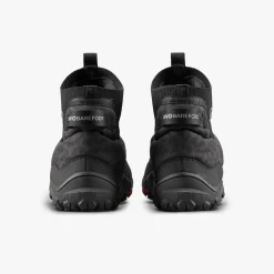 Vivobarefoot Explorer Mid Womens – Leopard