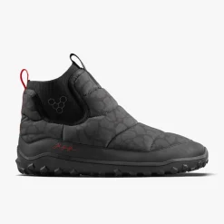Vivobarefoot Explorer Mid JJF Mens – Obsidian Camo