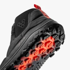Vivobarefoot Explorer Mid JJF Mens – Obsidian Camo