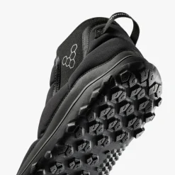Vivobarefoot Explorer Mid Womens – Obsidian