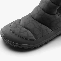 Vivobarefoot Explorer Mid JJF Womens – Obsidian Camo