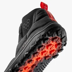 Vivobarefoot Explorer Mid JJF Womens – Obsidian Camo