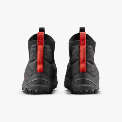 Vivobarefoot Explorer Mid JJF Womens – Obsidian Camo