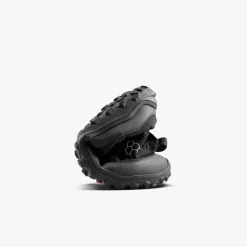 Vivobarefoot Explorer Mid Mens – Obsidian