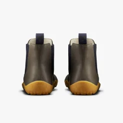 Vivobarefoot Fulham II Winterised Preschool – Falcon
