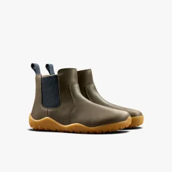 Vivobarefoot Fulham II Winterised Kids – Falcon