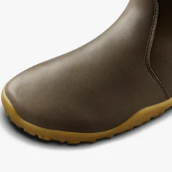 Vivobarefoot Fulham II Winterised Kids – Falcon