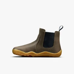 Vivobarefoot Fulham II Winterised Kids – Falcon