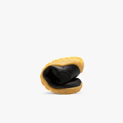 Vivobarefoot Fulham III Preschool – Obsidian