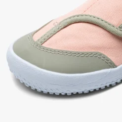 Vivobarefoot Gaia Toddlers – Peach Melba