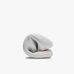 Vivobarefoot Geo Court III Womens – Bright White