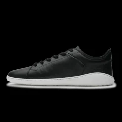 Vivobarefoot Geo Court III Womens – Obsidian