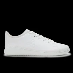 Vivobarefoot Geo Court III Mens – Bright White