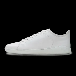 Vivobarefoot Geo Court III Mens – Bright White
