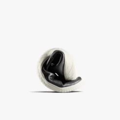 Vivobarefoot Geo Court IV Mens – Obsidian