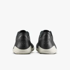 Vivobarefoot Geo Court IV Mens – Obsidian