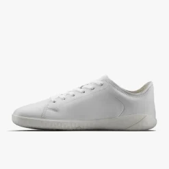 Vivobarefoot Geo Court IV Mens – Bright White