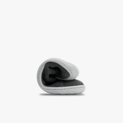 Vivobarefoot Gobi Addis Kids – Charcoal