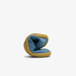 Vivobarefoot Gobi Addis Kids – Indigo