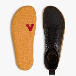 Vivobarefoot Gobi Boot Womens – Bracken