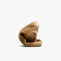 Vivobarefoot Gobi Chelsea Warmlined Womens – Light Tan