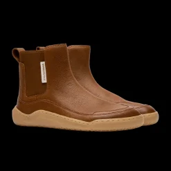 Vivobarefoot Gobi Chelsea Womens – Tan
