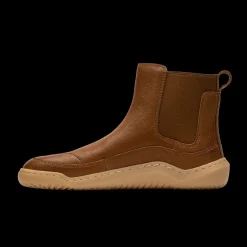 Vivobarefoot Gobi Chelsea Womens – Tan