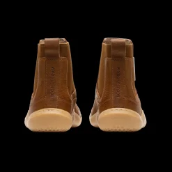 Vivobarefoot Gobi Chelsea Womens – Tan